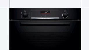 Духовой шкаф Бош HBA5360B0 фото 2 в Тюмени Духовой шкаф Bosch HBA5360B0 фото 2 в Тюмени