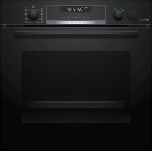 Духовой шкаф Бош HRG4785B6 фото в Тюмени Духовой шкаф Bosch HRG4785B6 фото в Тюмени