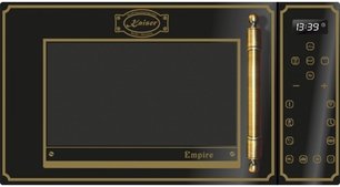 Микроволновая печь Кайзер M 2500 Em фото в Тюмени Микроволновая печь Kaiser M 2500 Em фото в Тюмени