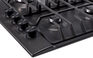 Варочная панель VARD VHG6424K фото 2 в Тюмени