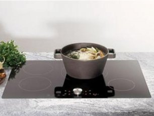 Варочная панель Гаггенау CI 491-102 фото 3 в Тюмени Варочная панель Gaggenau CI 491-102 фото 3 в Тюмени