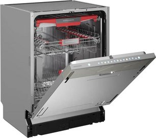 Встраиваемая посудомоечная машина Kuppersberg GIM 6095 фото 3 в Тюмени