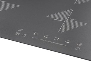Варочная панель Kuppersberg ICS 604 GR фото 4 в Тюмени