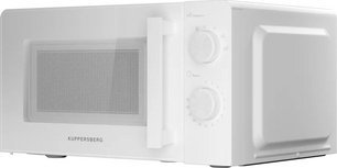 Микроволновая печь Kuppersberg TMW 204 W фото 2 в Тюмени