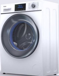 Стиральная машина Хайер HW70-BP12758 фото 3 в Тюмени Стиральная машина Haier HW70-BP12758 фото 3 в Тюмени
