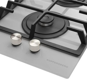 Варочная панель Kuppersberg FG 33 W фото 3 в Тюмени