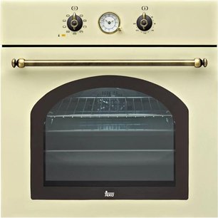 Духовой шкаф Тека HR 750 BEIGE B фото в Тюмени Духовой шкаф Teka HR 750 BEIGE B фото в Тюмени