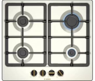 Газовая варочная панель BOSCH PGP6B1B90R фото в Тюмени