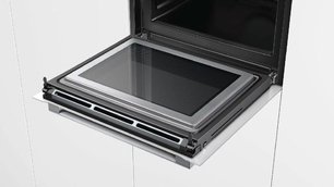 Духовой шкаф Сименс HN 678G4W1 фото 4 в Тюмени Духовой шкаф Siemens HN 678G4W1 фото 4 в Тюмени