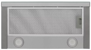 Встраиваемая вытяжка Krona KAMILLA T SENSOR 600 Inox фото 2 в Тюмени Встраиваемая вытяжка Krona KAMILLA T SENSOR 600 Inox фото 2 в Тюмени