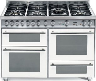 Варочный центр Lofra PBP126SMFET+DMFT/2AEO фото в Тюмени