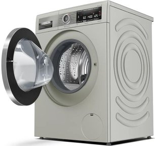 Стиральная машина Бош WAV28MX0ME фото 2 в Тюмени Стиральная машина Bosch WAV28MX0ME фото 2 в Тюмени