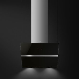 Вытяжка Смег KCV60NE фото 3 в Тюмени Вытяжка Smeg KCV60NE фото 3 в Тюмени