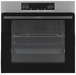 Духовой шкаф Горение BOSB6737E06X фото 2 в Тюмени Духовой шкаф Gorenje BOSB6737E06X фото 2 в Тюмени