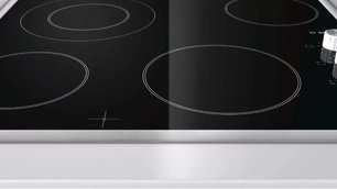 Электрическая варочная панель Bosch PKF645C17E фото 3 в Тюмени