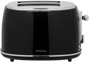 Тостер KRONA Stahl Black КА-00007501 фото 3