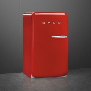 Холодильник Смег FAB10LRD6 фото 2 в Тюмени Холодильник Smeg FAB10LRD6 фото 2 в Тюмени