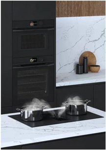 Варочная панель De Dietrich DPH4840B фото 3 в Тюмени