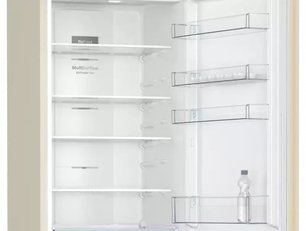 Холодильник с нижней морозильной камерой BOSCH KGN39UK22R фото 3 в Тюмени Холодильник с нижней морозильной камерой BOSCH KGN39UK22R фото 3 в Тюмени