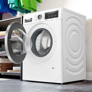 Стиральная машина Бош WAVH8M92PL фото 2 в Тюмени Стиральная машина Bosch WAVH8M92PL фото 2 в Тюмени