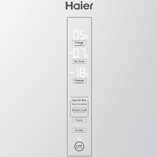Холодильник Хайер A3FE742CGWJRU фото 3 в Тюмени Холодильник Haier A3FE742CGWJRU фото 3 в Тюмени
