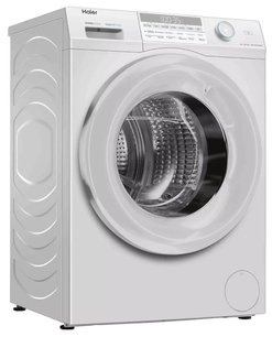 Стиральная машина Хайер HW70-BP12959BE фото 2 в Тюмени Стиральная машина Haier HW70-BP12959BE фото 2 в Тюмени