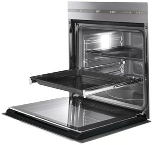Духовой шкаф Смег SCP115A-1 фото 2 в Тюмени Духовой шкаф Smeg SCP115A-1 фото 2 в Тюмени