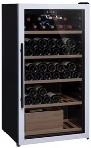 Винный шкаф Climadiff VSV105 фото в Тюмени