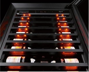 Винный шкаф EuroCave V-ROYALE-L фото 3 в Тюмени