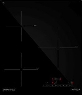 Индукционная варочная панель Maunfeld AVI4536SBK фото 2 в Тюмени