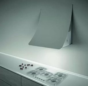 Вытяжка Элика NUAGE DRYWALL/F/75 фото 3 в Тюмени Вытяжка Elica NUAGE DRYWALL/F/75 фото 3 в Тюмени