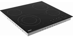 Электрическая варочная панель Haier HHX-C64TDVB фото 3 в Тюмени