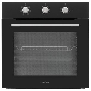 Духовой шкаф Крона ARADEO 60 BL фото 2 в Тюмени Духовой шкаф KRONA ARADEO 60 BL фото 2 в Тюмени