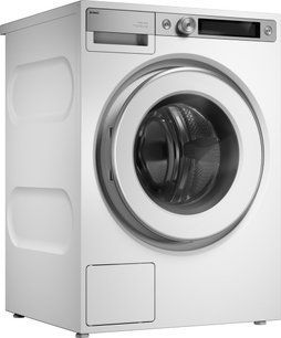 Стиральная машина Аско W7096XW фото 2 в Тюмени Стиральная машина Asko W7096XW фото 2 в Тюмени