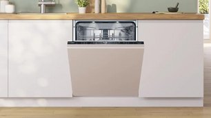 Встраиваемая посудомоечная машина Bosch SMD6ZC804E фото 2 в Тюмени