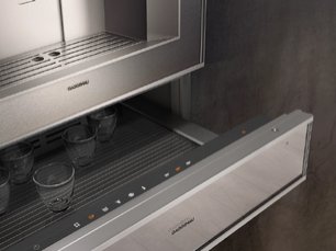 Встраиваемый подогреватель посуды Gaggenau WS461112 фото 2 в Тюмени