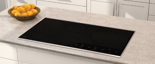 Варочная панель Вольф ICBCI365T/S фото 2 в Тюмени Варочная панель Wolf ICBCI365T/S фото 2 в Тюмени