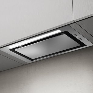Встраиваемая вытяжка Элика LANE SENSOR @ IX/A/52 фото 3 в Тюмени Встраиваемая вытяжка Elica LANE SENSOR @ IX/A/52 фото 3 в Тюмени