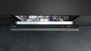 Встраиваемая посудомоечная машина Teka DFI 46900 фото 2 в Тюмени