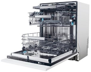 Встраиваемая посудомоечная машина Haier XS6B0M4PB-08 фото в Тюмени