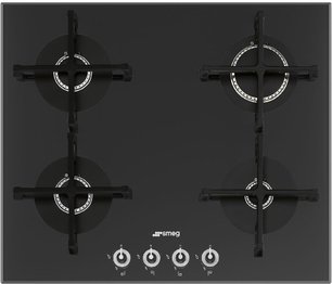 Варочная панель Smeg PV164N-1 фото в Тюмени