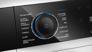 Сушильная машина Gaggenau WT260165 фото 4 в Тюмени