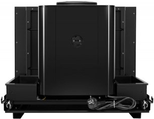 Встраиваемая кофемашина Maunfeld AMCM1503B фото 4 в Тюмени