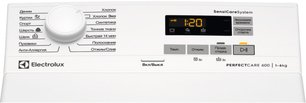 Стиральная машина Электролюкс EW6T5R261 фото 2 в Тюмени Стиральная машина Electrolux EW6T5R261 фото 2 в Тюмени