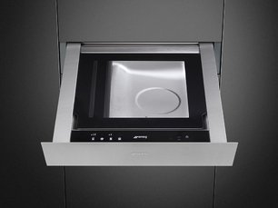 Вакуумный упаковщик Смег CPV315X фото 4 в Тюмени Вакуумный упаковщик Smeg CPV315X фото 4 в Тюмени