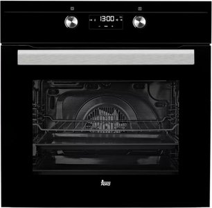 Духовой шкаф Тека HS 720 Black фото в Тюмени Духовой шкаф Teka HS 720 Black фото в Тюмени