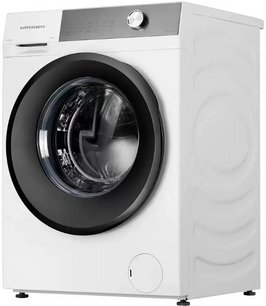 Стиральная машина Куперсберг WM 610 W фото 4 в Тюмени Стиральная машина Kuppersberg WM 610 W фото 4 в Тюмени