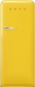 Холодильник Смег FAB28RYW6 фото в Тюмени Холодильник Smeg FAB28RYW6 фото в Тюмени