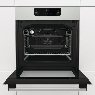 Духовой шкаф Горение BO735E11X фото 2 в Тюмени Духовой шкаф Gorenje BO735E11X фото 2 в Тюмени
