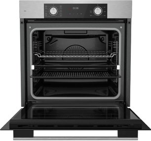 Духовой шкаф Куперсберг HF 610 BX фото 2 в Тюмени Духовой шкаф Kuppersberg HF 610 BX фото 2 в Тюмени